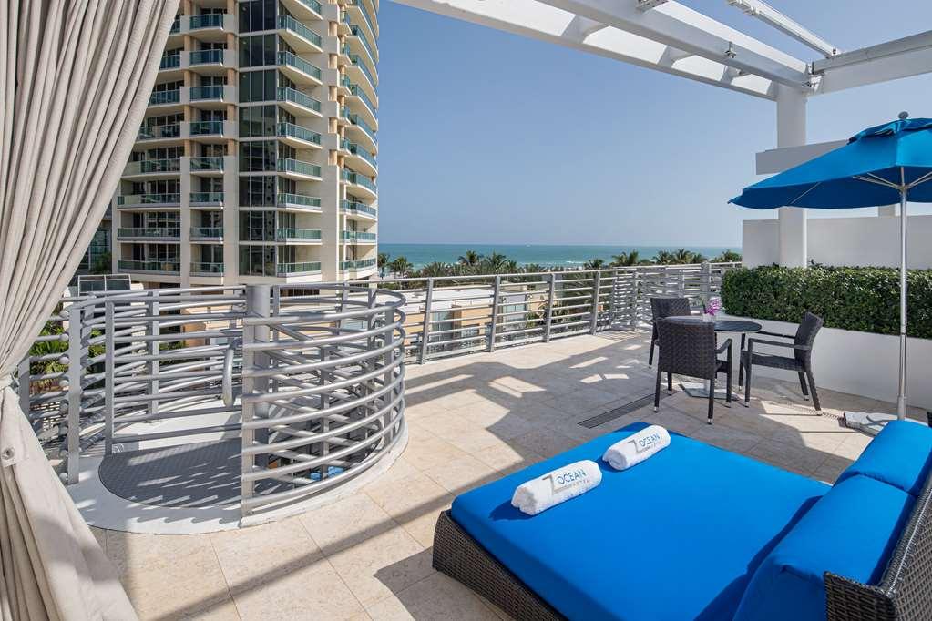 Private Studio At Z Ocean Hotel Miami Beach Room photo