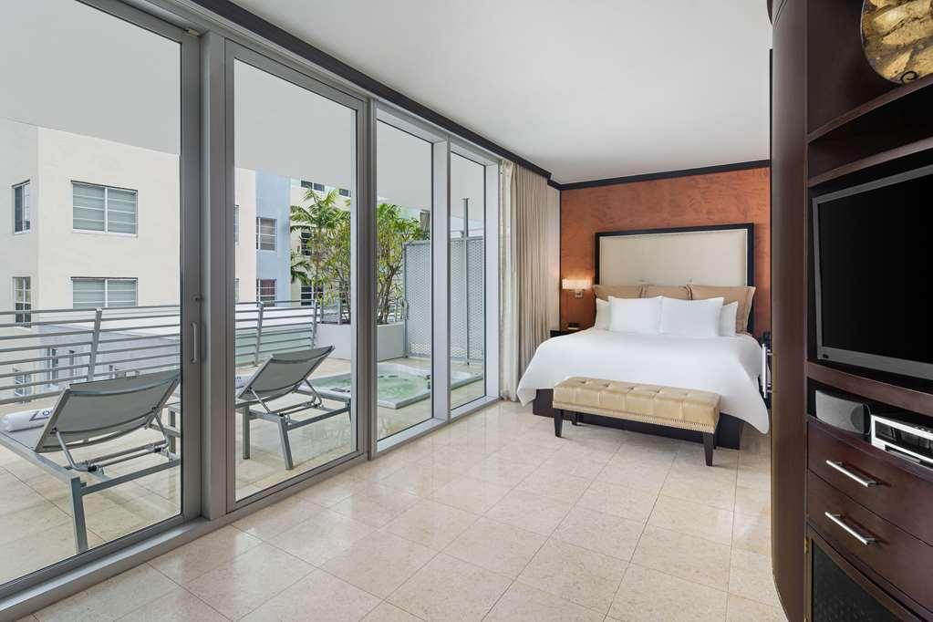 Private Studio At Z Ocean Hotel Miami Beach Room photo