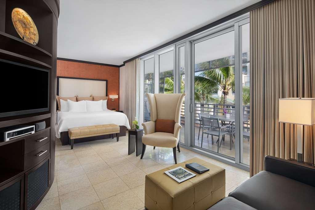 Private Studio At Z Ocean Hotel Miami Beach Room photo